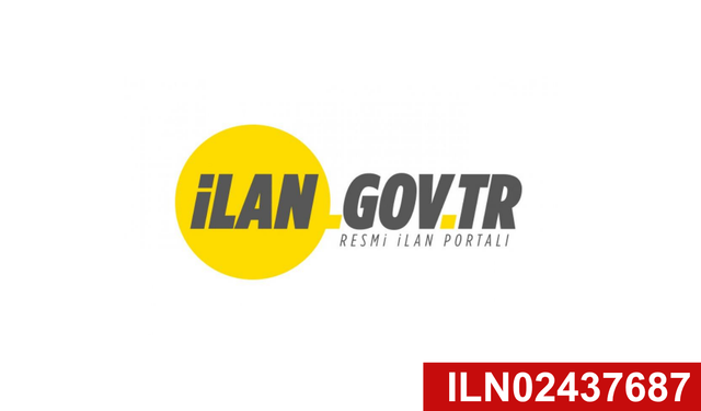 TEMİZLİK MALZEMESİ SATIN ALINACAKTIR