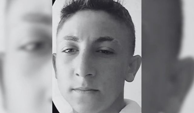 19 yaşındaki Bedirhan'dan acı haber geldi: 14 gündür yaşam mücadelesi veriyordu