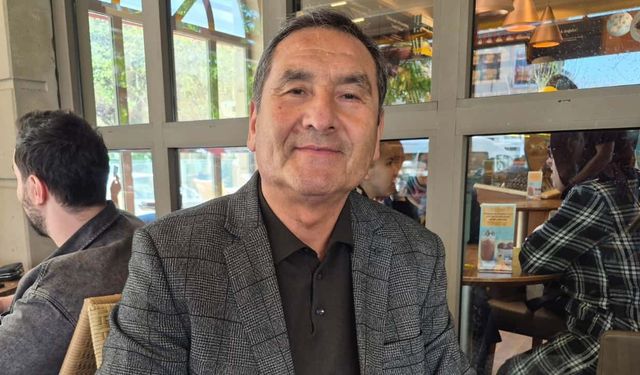 Emekli hakemden skor tahmini: "Eskişehir'de Balıkesir..."