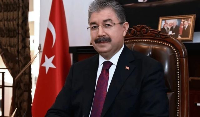 Seyitgazi’nin Kurtuluş yıl dönümünde Vali Yılmaz’dan anlamlı mesaj