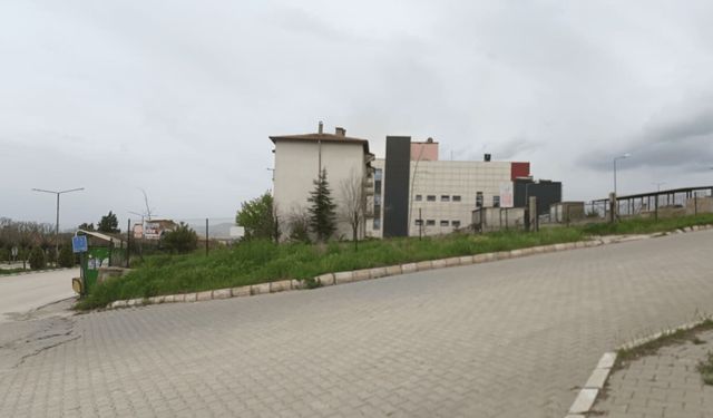 Eskişehir'de 30 yıllık dev ihale: Yurt binası kiraya veriliyor!