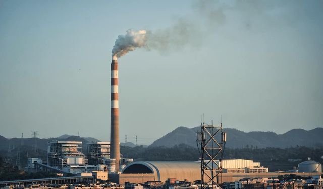Eskişehir'deki fabrika 130 milyon TL'ye satılıyor