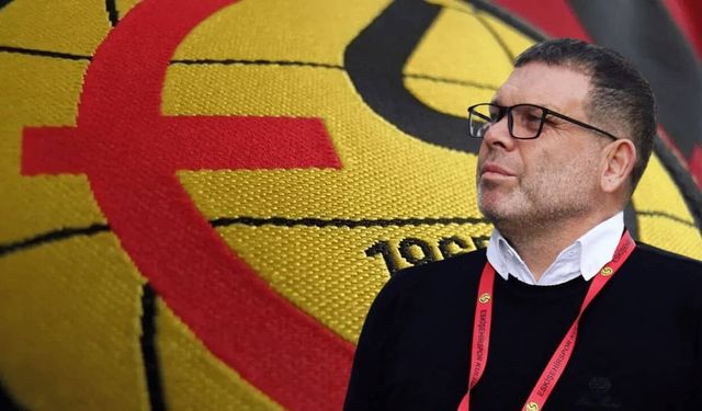 Eskişehirspor’da Hakan Şapcı ile imzalar atıldı