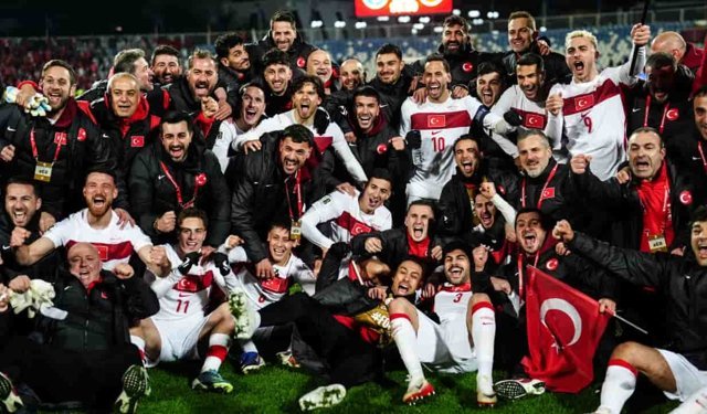 Milli Takımdan 9 yıl sonra bir ilk! FIFA sıralaması güncellendi