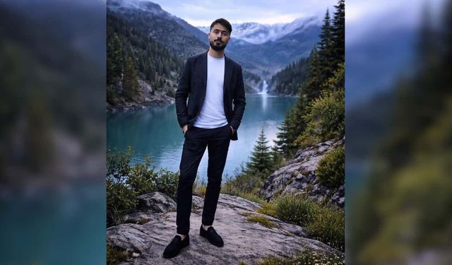 20 yaşındaki üniversite öğrencisi, motor kazasında hayatını kaybetti