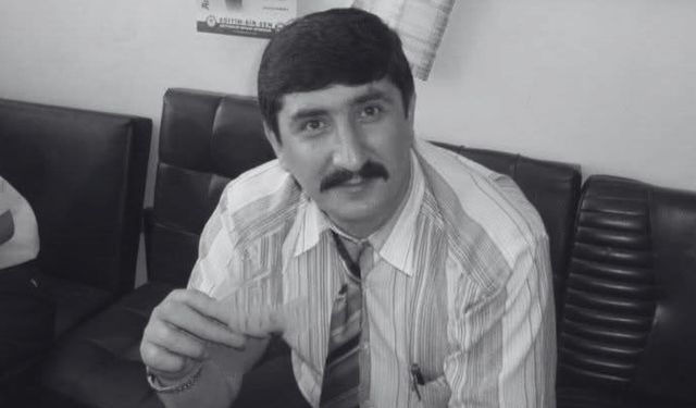 Eskişehirli emekli öğretmen hayatını kaybetti