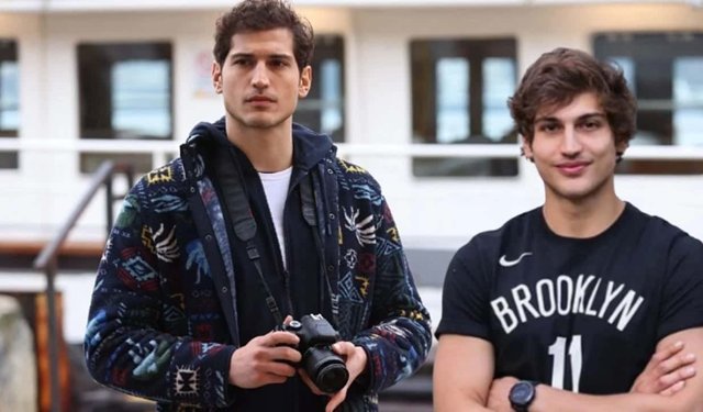 Magazin