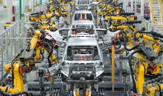 Bu türden aracı olanlar iyi baksın! Yakında üretilmeyecekler