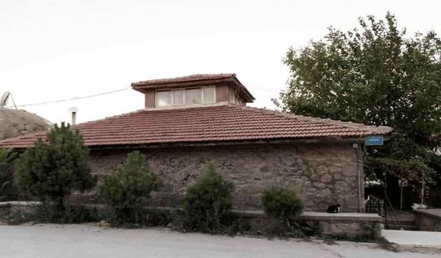 Belediye duyurdu: Seydiler Hamamı 1 hafta kapalı olacak