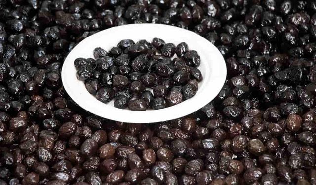 40 yıllık zeytin firması iflasın eşiğinde: 3 ay süre verildi