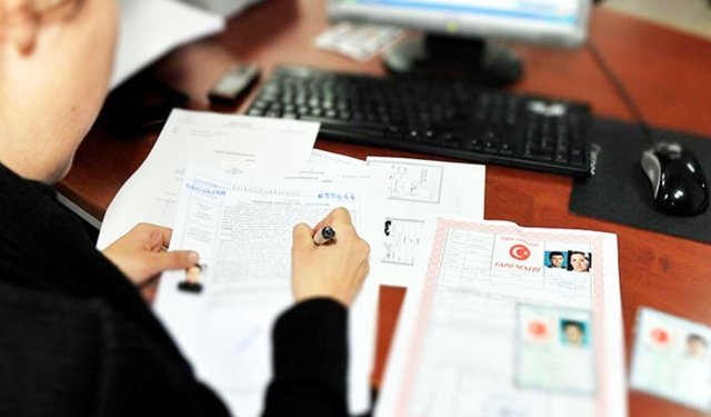 Tapu sahiplerine son duyuru: Acele etmeyen yeni sistemde yapacak