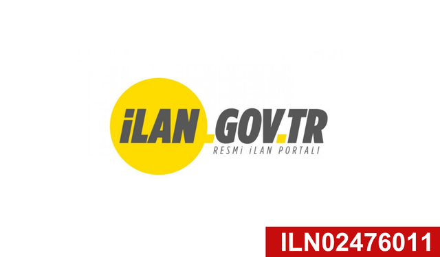 HIRDAVAT MALZEMESİ SATIN ALINACAKTIR