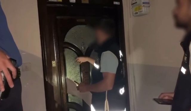 1 milyar TL vurgun yapan dolandırıcılara operasyon: Eskişehir'deki adreslere de baskın yapıldı