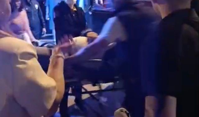 Eskişehir’de kanlı hesaplaşma: Ağır yaralamalı bıçaklı kavganın 2 şüphelisi yakalandı!
