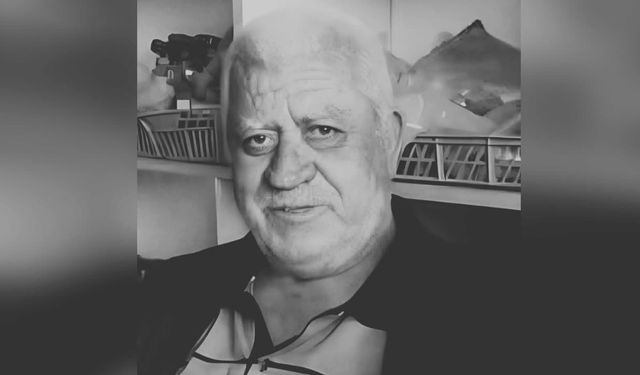 Sivrihisar'ın sevilen esnafı hayatını kaybetti
