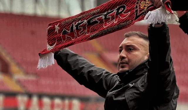Başkan'dan Eskişehirspor taraftarına 'kare kod' tuzağı uyarısı!