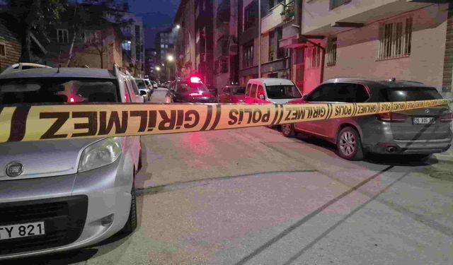 Komşuların kavgası kanlı bitti: Tüfekle ateş açtı, 4 kişiyi yaraladı