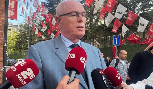 Başkan Kazım Kurt'tan 'mutlak butlan' sonrası ilk açıklama!