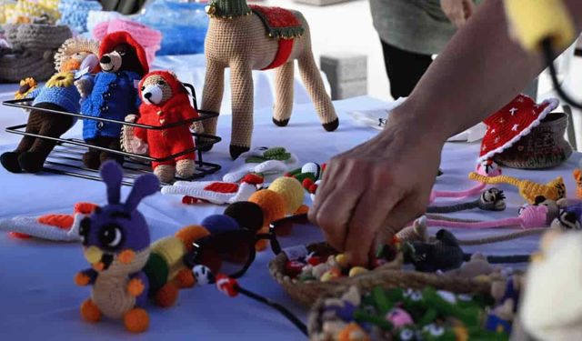 Eskişehir'de satılan bu ürün için kilometrelerce uzaklıktan geldiler