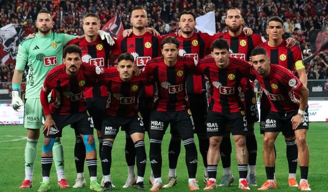 Eskişehirspor-Ayvalıkgücü maçının yayınlanacağı kanal bilgileri belli oldu