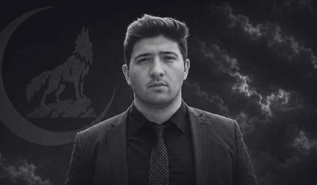 Feci kaza 22 yaşındaki genci hayattan kopardı