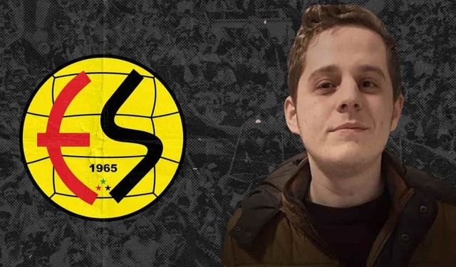 Eskişehirspor'un genç taraftarı amansız hastalığa yenik düştü