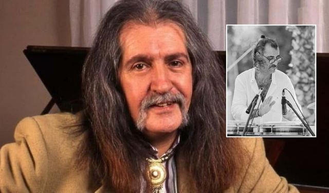 Barış Manço'nun sahne arkadaşıydı: Av tüfeğiyle vurulmuş halde ölü bulundu