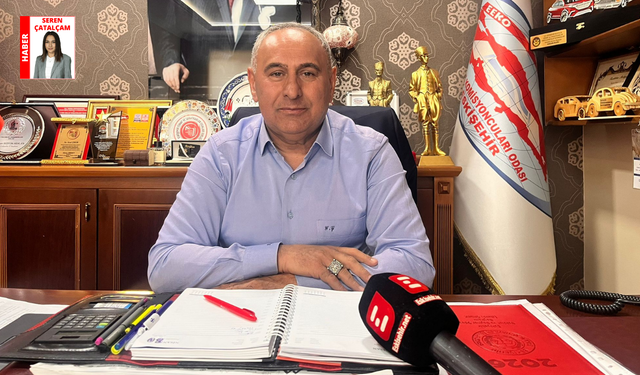 “Öğrencilerin kentten ayrılması kiraları frenleyecek”