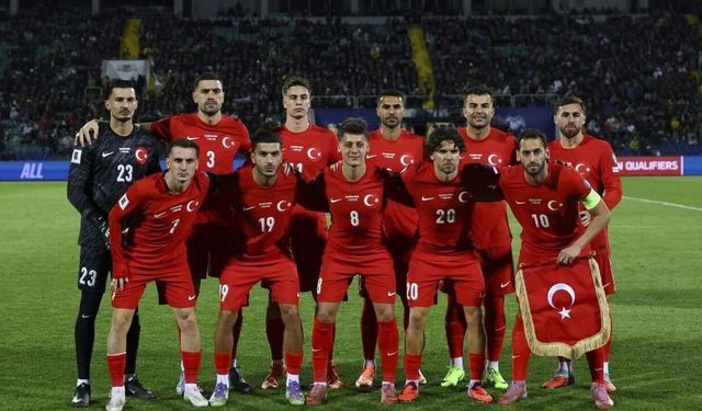 Milli maçlar şifresiz yayınlanacak: İşte kanal bilgileri