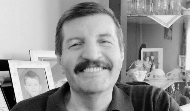 Eskişehirli genç öğretmen hayatını kaybetti