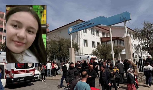Okul saldırısında hayatını kaybetmişti... Zeynep'in annesinden yürek burkan sözler: "Bu acı hiç geçmiyor"