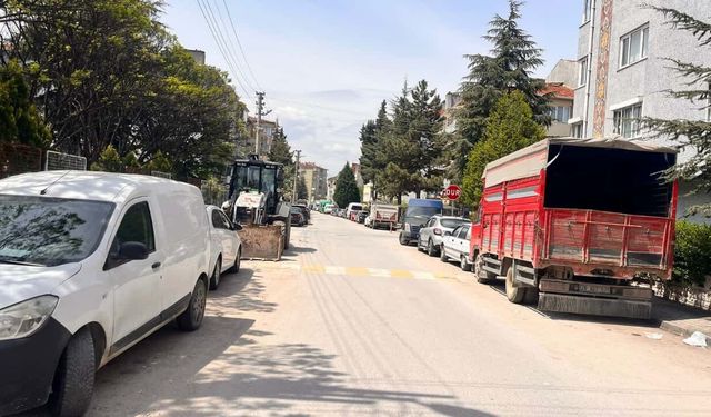 Eskişehir