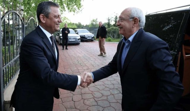 CHP için 'mutlak butlan' kararı çıktı: Şimdi ne olacak?