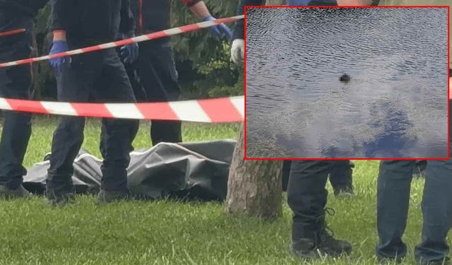 Porsuk Çayı’nda cansız bedeni bulunmuştu: Kimliği belli oldu