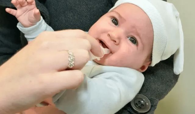 Rota virüsünde en büyük tehlike! Hızlı sıvı kaybı
