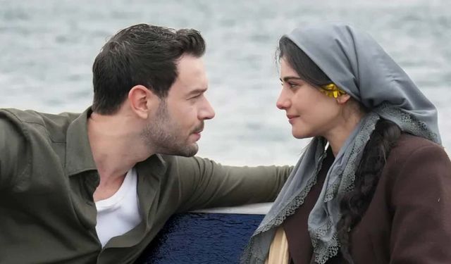 Sevdiğim Sensin'de şaşırtan veda! Sezon finalinde diziden ayrılacak
