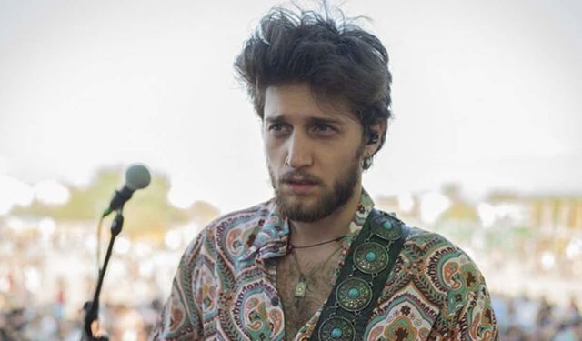 Ünlü şarkıcı Ufuk Beydemir Eskişehir'de konser verecek