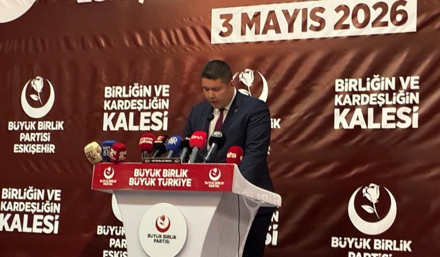 Eskişehir
