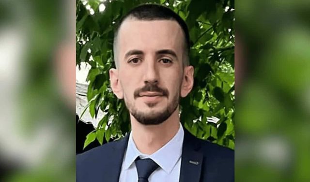 29 yaşındaki genç tekniker ölü bulundu