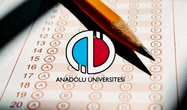 Anadolu Üniversitesi yaz okulu kayıtları ne zaman başlıyor? 2026 AÖF yaz okulu sınav tarihi