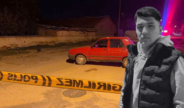 21 yaşındaki Seyit'i canice öldürmüşlerdi: 8 şüpheli tutuklandı