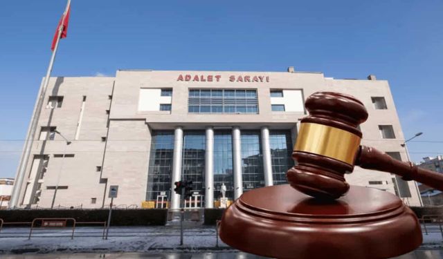 Eskişehir'de yeni mahkeme kuruldu