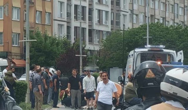 Eskişehir'de motosiklet 2 yayaya çarpmıştı: Detaylar belli oldu