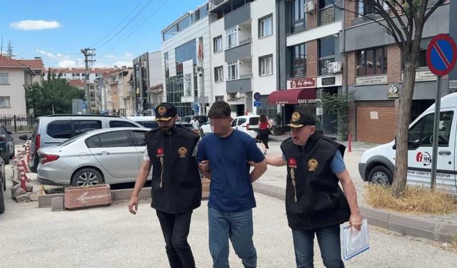 Eskişehir'de pompalı tüfekle dehşet saçmıştı: 2 kişi tutuklandı