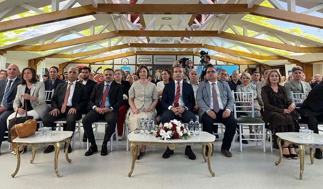 Eskişehir
