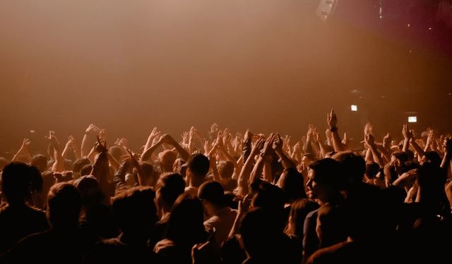 Eskişehir'de 2 Ağustos'ta 9 sanatçı ücretsiz konser verecek