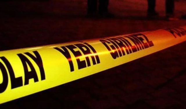 Fabrikada makinaya kapılan işçi feci şekilde can verdi