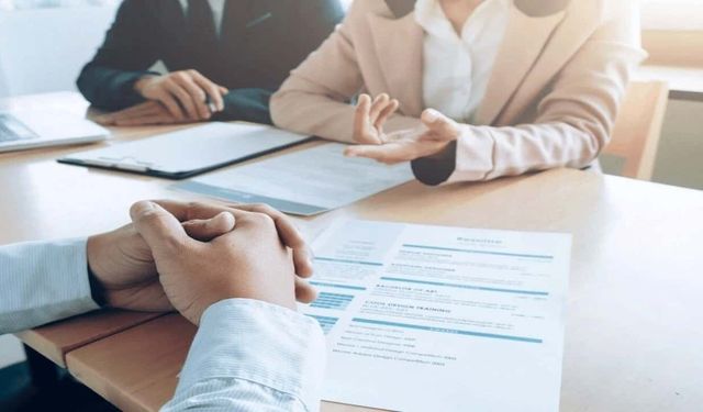 İş arayanlar dikkat: Odunpazarı'nda personel alımı yapılacak