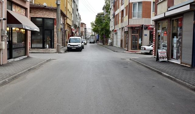 Eskişehir'de vatandaşlar mağdur: Kesinti günlerce devam edebilir