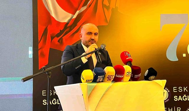 Eskişehir